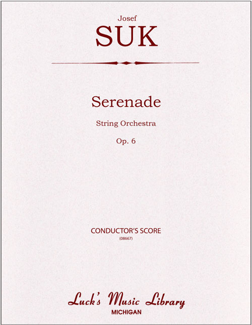 Luck's Music Library